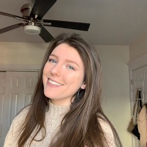 Meet your Posher, Meghan